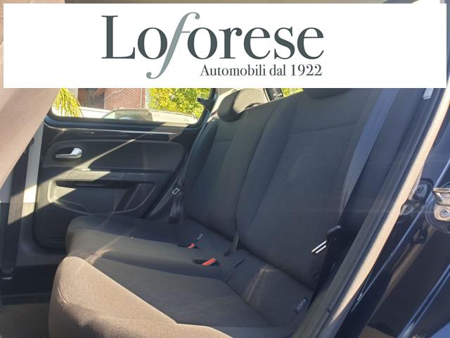 VOLKSWAGEN up! usata, con Climatizzatore