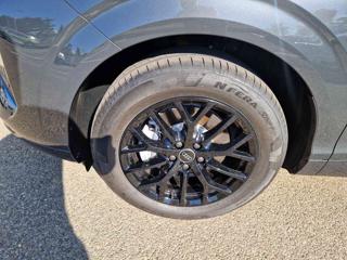 AUDI Q3 usata, con Sedili riscaldati