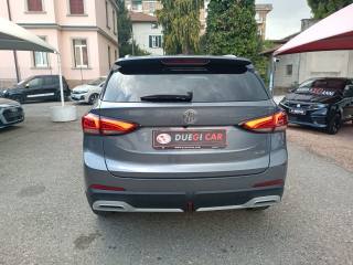 MG ZS usata, con Antifurto