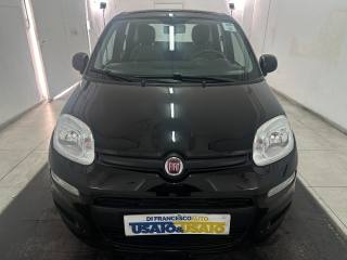 FIAT Panda usata, con Autoradio digitale