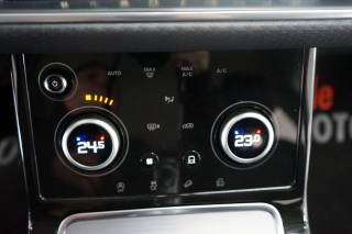 LAND ROVER Range Rover Evoque usata, con ESP