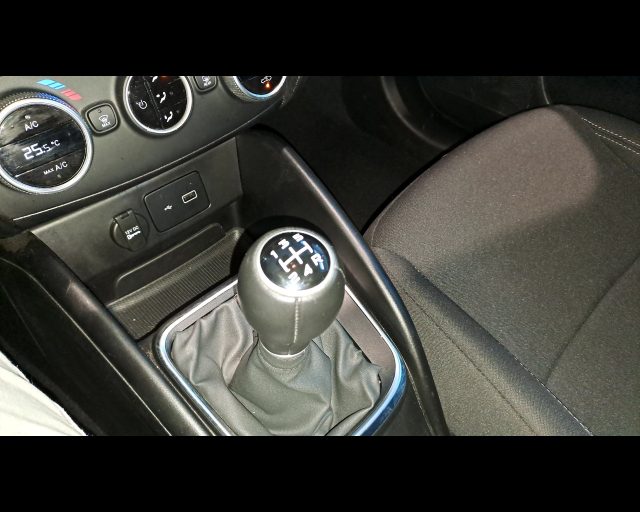 FIAT Tipo usata, con Luci diurne LED