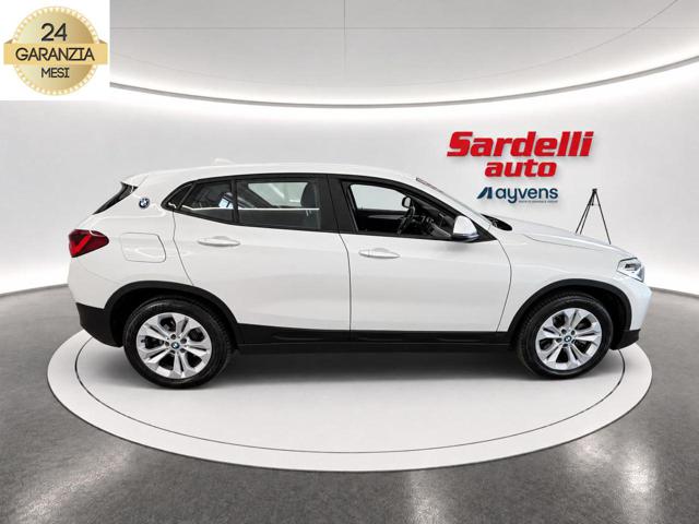 BMW X2 usata, con Alzacristalli elettrici