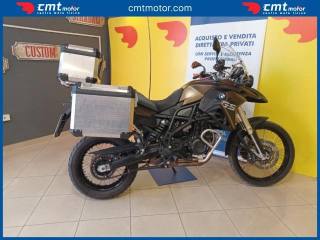 BMW F 800 GS usata 9