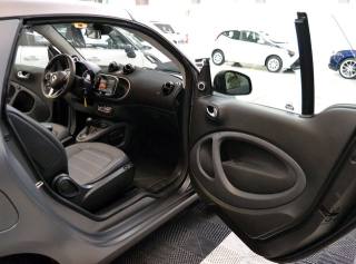 SMART ForTwo usata, con Airbag laterali