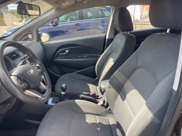 KIA Rio usata 9