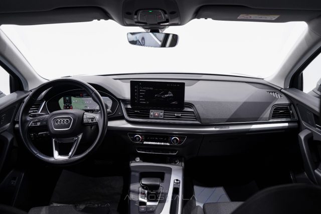 AUDI Q5 usata, con Specchietti laterali elettrici