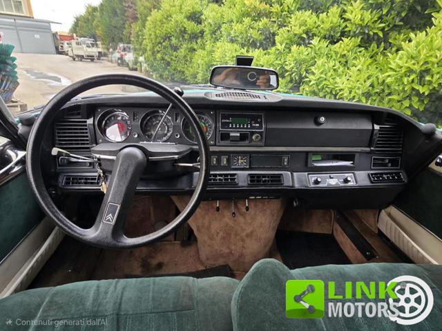 CITROEN DS usata 19
