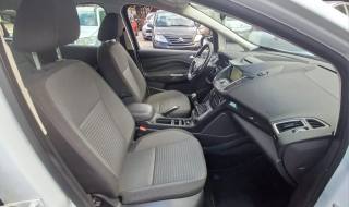 FORD C-Max usata, con Chiusura centralizzata