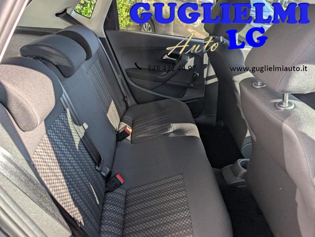 VOLKSWAGEN Polo usata, con Sound system