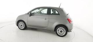 FIAT 500 usata, con Airbag testa