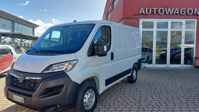 OPEL Movano usata, con Alzacristalli elettrici