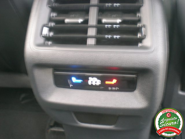 VOLKSWAGEN Tiguan usata, con Immobilizzatore elettronico