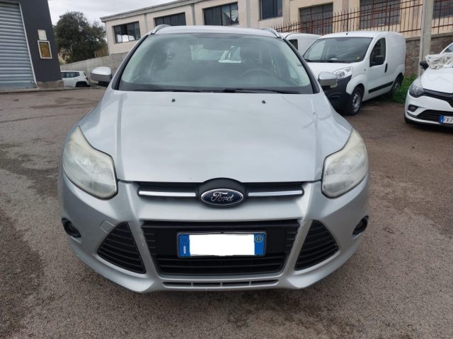 FORD Focus usata 2