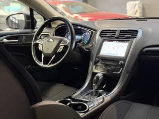 FORD Mondeo usata, con Controllo trazione
