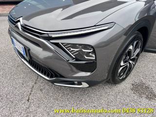 CITROEN C5 X usata, con Controllo trazione