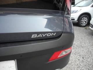HYUNDAI Bayon usata 71