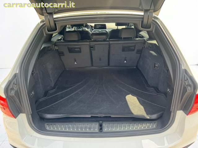 BMW 530 usata, con Climatizzatore