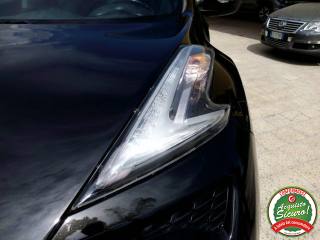 NISSAN Juke usata, con Airbag testa