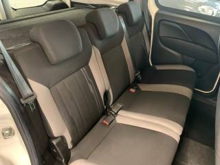 FIAT Doblo usata, con Sistema di navigazione