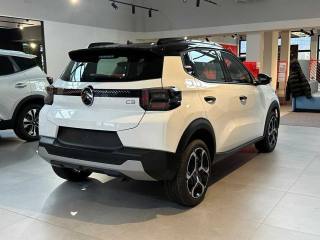 CITROEN C3 usata, con Autoradio