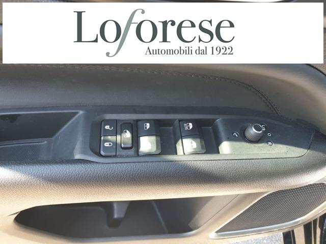 JEEP Compass usata, con ESP