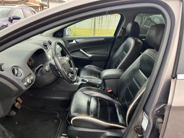 FORD Mondeo usata, con Airbag laterali