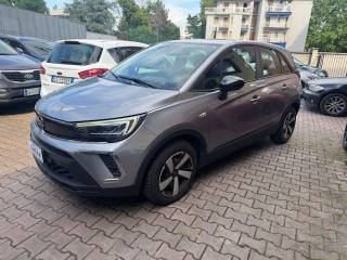 OPEL Crossland usata, con Airbag laterali