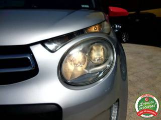 CITROEN C1 usata, con Isofix