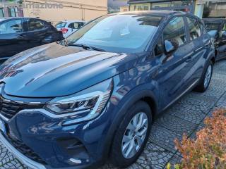 RENAULT Captur usata, con Airbag Passeggero