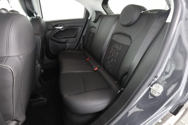 FIAT 500X usata 3