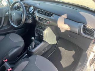 CITROEN C3 usata, con Chiusura centralizzata