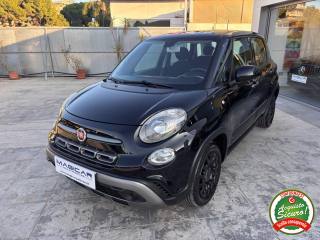 FIAT 500L usata, con Alzacristalli elettrici