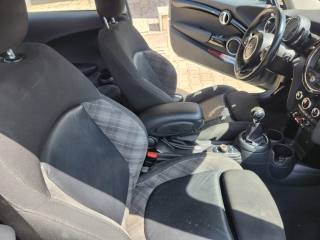 MINI One usata 12
