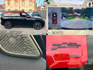 MINI Mini usata, con Controllo trazione