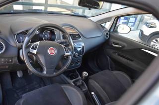 FIAT Punto usata, con Immobilizzatore elettronico