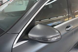 MERCEDES-BENZ GLC 250 usata, con Specchietti laterali elettrici