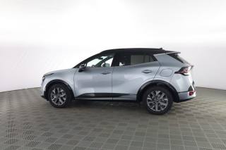 KIA Sportage usata 5