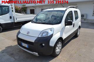 FIAT Fiorino usata 21