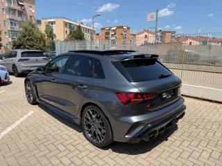 AUDI RS3 usata, con Chiusura centralizzata