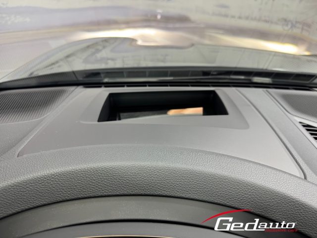 PORSCHE Cayenne usata, con Sedili riscaldati