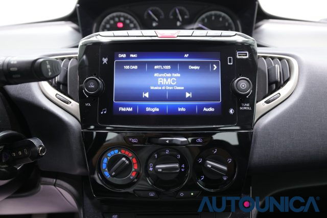 LANCIA Ypsilon usata, con Climatizzatore