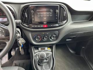 FIAT Doblo usata 11