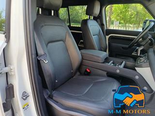 LAND ROVER Defender usata, con Climatizzatore
