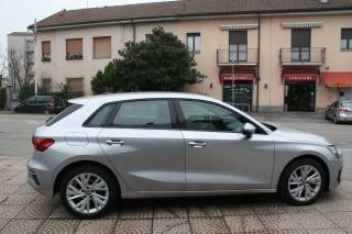 AUDI A3 usata, con Cerchi in lega