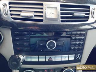 MERCEDES-BENZ CLS 350 usata 22