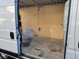 FIAT Ducato usata, con Servosterzo