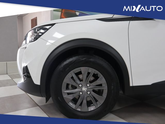 PEUGEOT 2008 usata, con Chiusura centralizzata