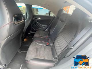 MERCEDES-BENZ CLA 200 usata, con Monitoraggio pressione pneumatici