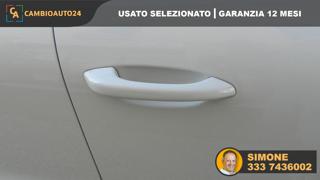PORSCHE Macan usata, con Luci diurne